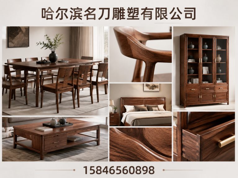 公司简介
